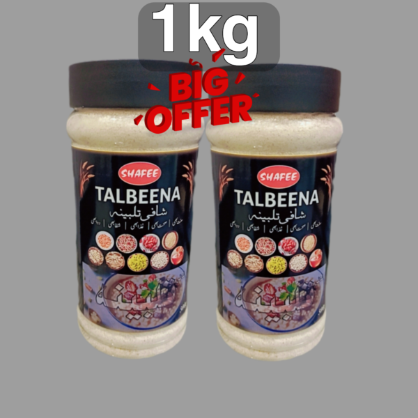 Talbeena